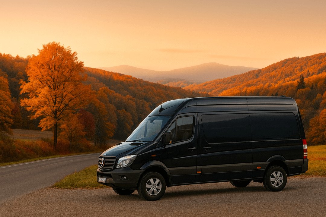 Mercedes Benz Sprinter