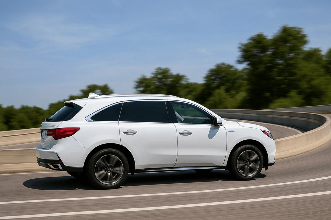 Acura MDX