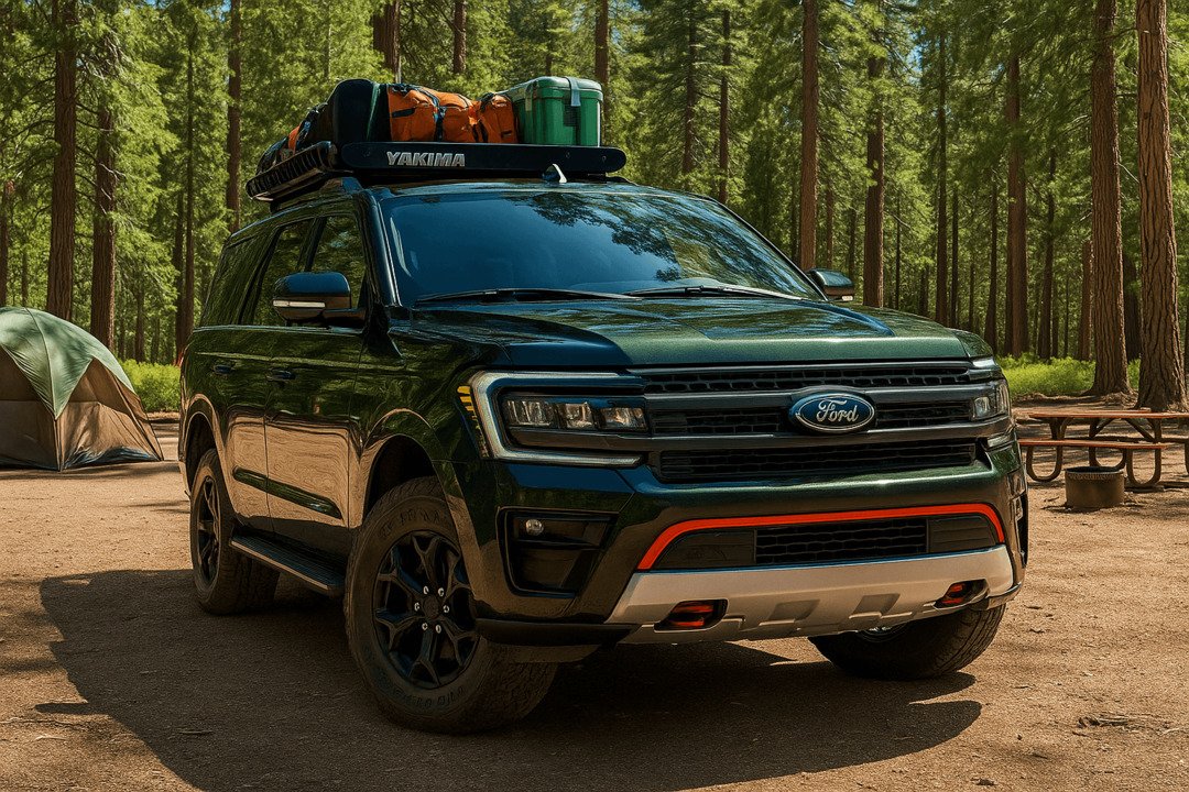 Ford Expedition