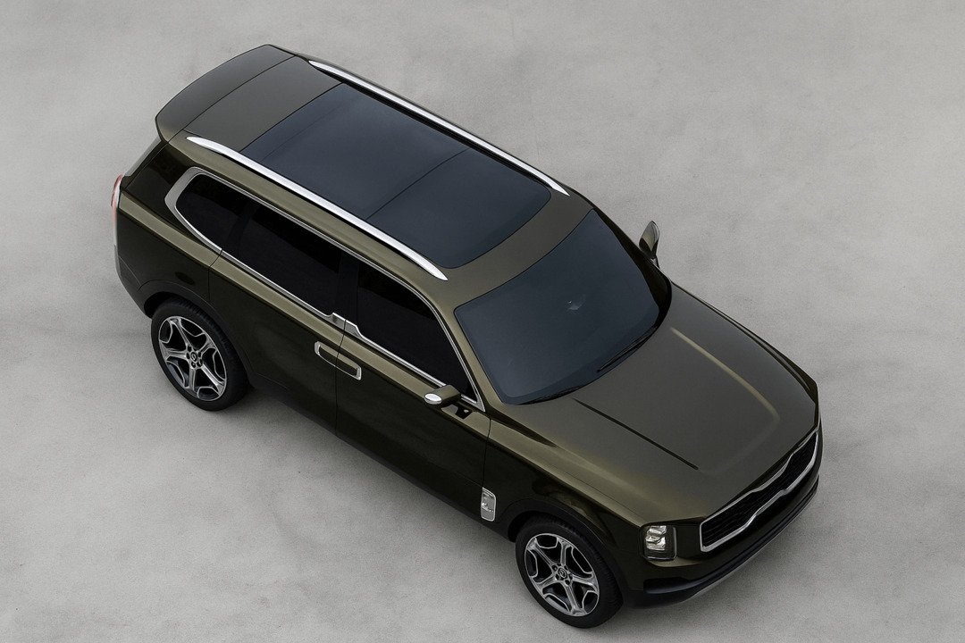 Kia Telluride