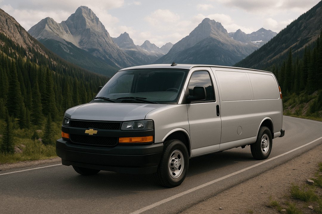 Chevrolet Express