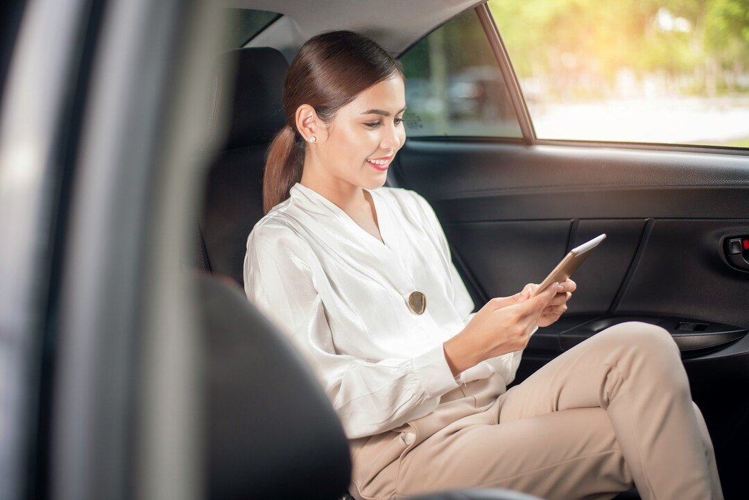 checking a vehicle history report online