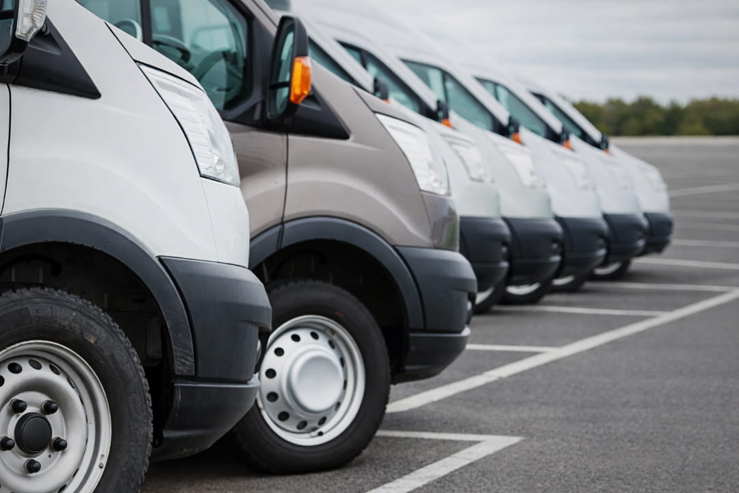 How Can You Tell If a Car Was a Fleet Vehicle Before?