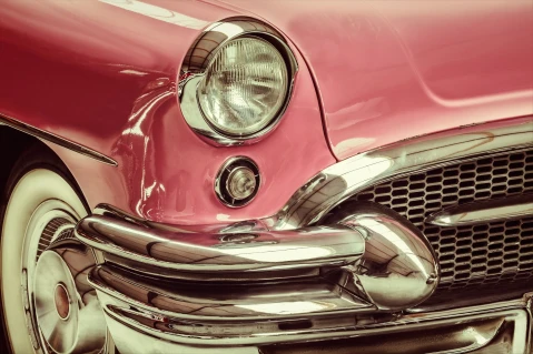 Как сделать старый автомобиль безопасным для вождения?