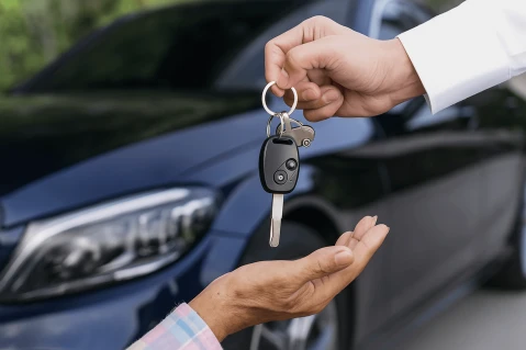 How Many Owners Has My Car Had?