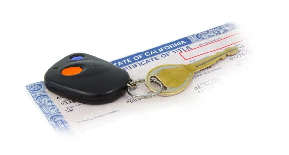 A Guide to the Requirements for Car Registration
