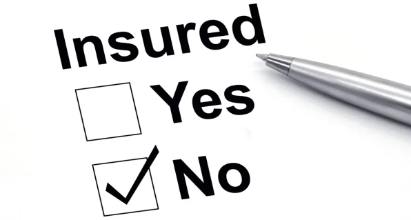 How National Insurance Can Help if Your Financed Car Was Stolen