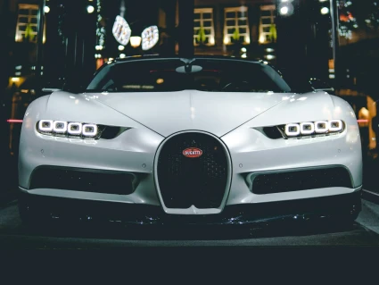 Top 10 Luxury Car Brands in 2023