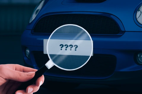 Best License Plate Lookup Tools Compared