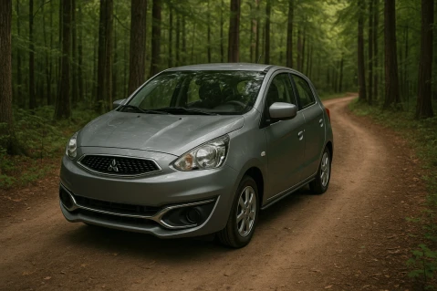 The Cheapest New Car to Buy In 2023