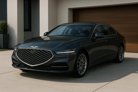 How to Use a Genesis VIN Decoder to Understand Your Car