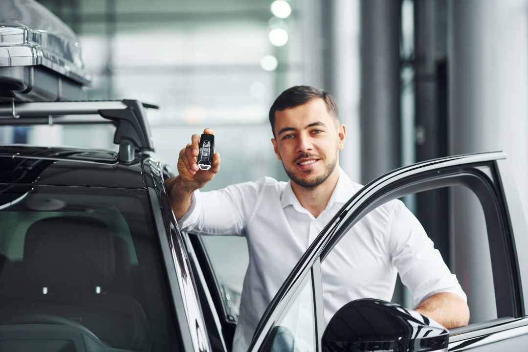 Can You Buy a Car with Bad Credit? A Practical Step-by-Step Guide