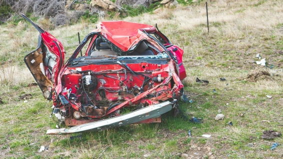 How to Check a VIN Number for Accidents