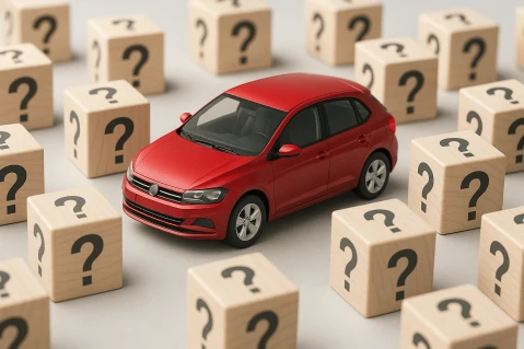 Carfax Alternatives: Expert Choice