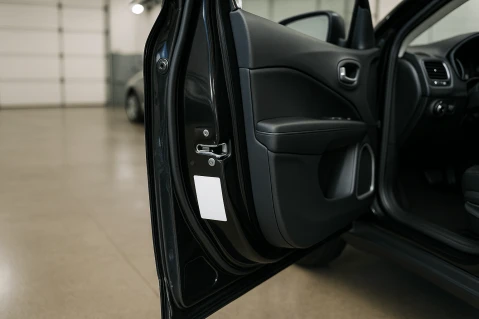 How to Find VIN Number on a Car (Vehicle Identification Number)?