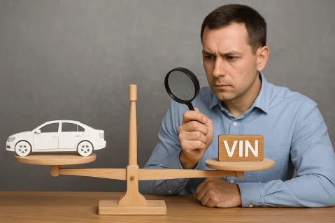 Best Free VIN Check Sites and Tools in 2025