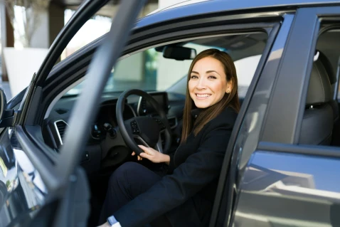 Used Car Checklist: What to Look Out For