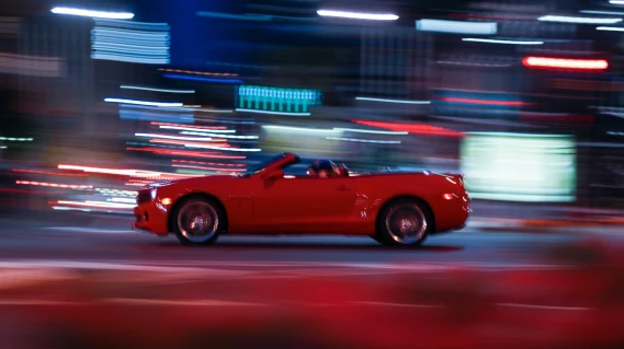 How to Successfully Buy a Car at an Auction