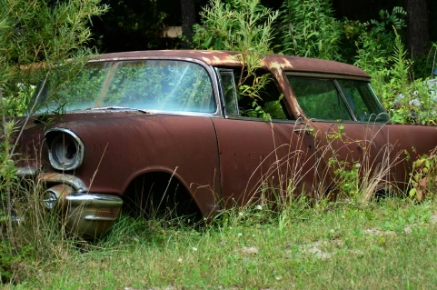 How Much Does an Accident Devalue a Car?