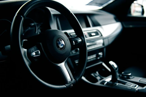 How to Identify Transmission by VIN