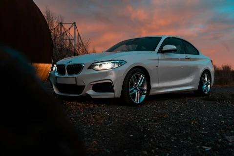 What Do You Need to Buy a Car?